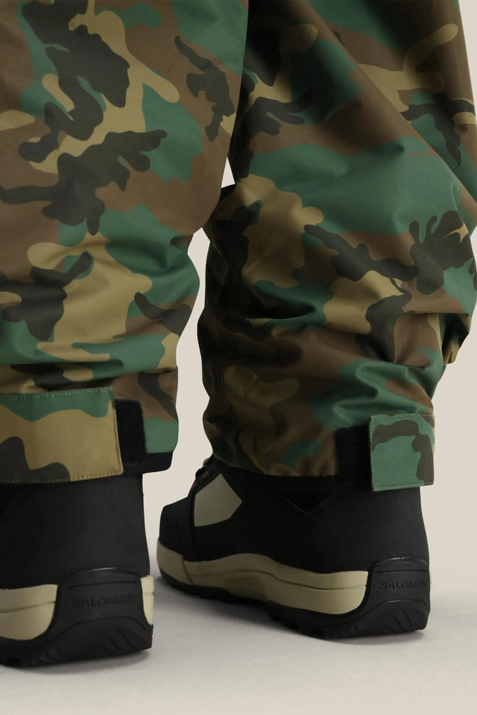 686 Mens Snow Pants Essox Cargo
