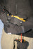686 Mens Mittens GORE-TEX Leather Linear Mitt