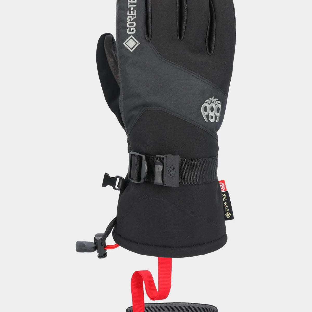 686 Mens Gloves GORE-TEX Linear