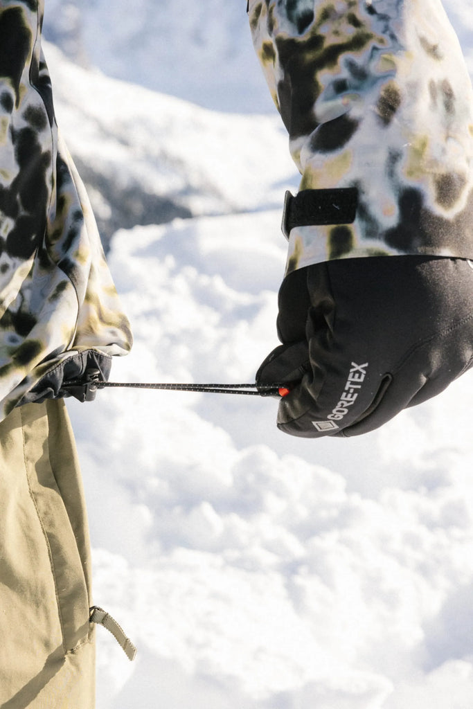 686 Mens Gloves GORE-TEX Linear