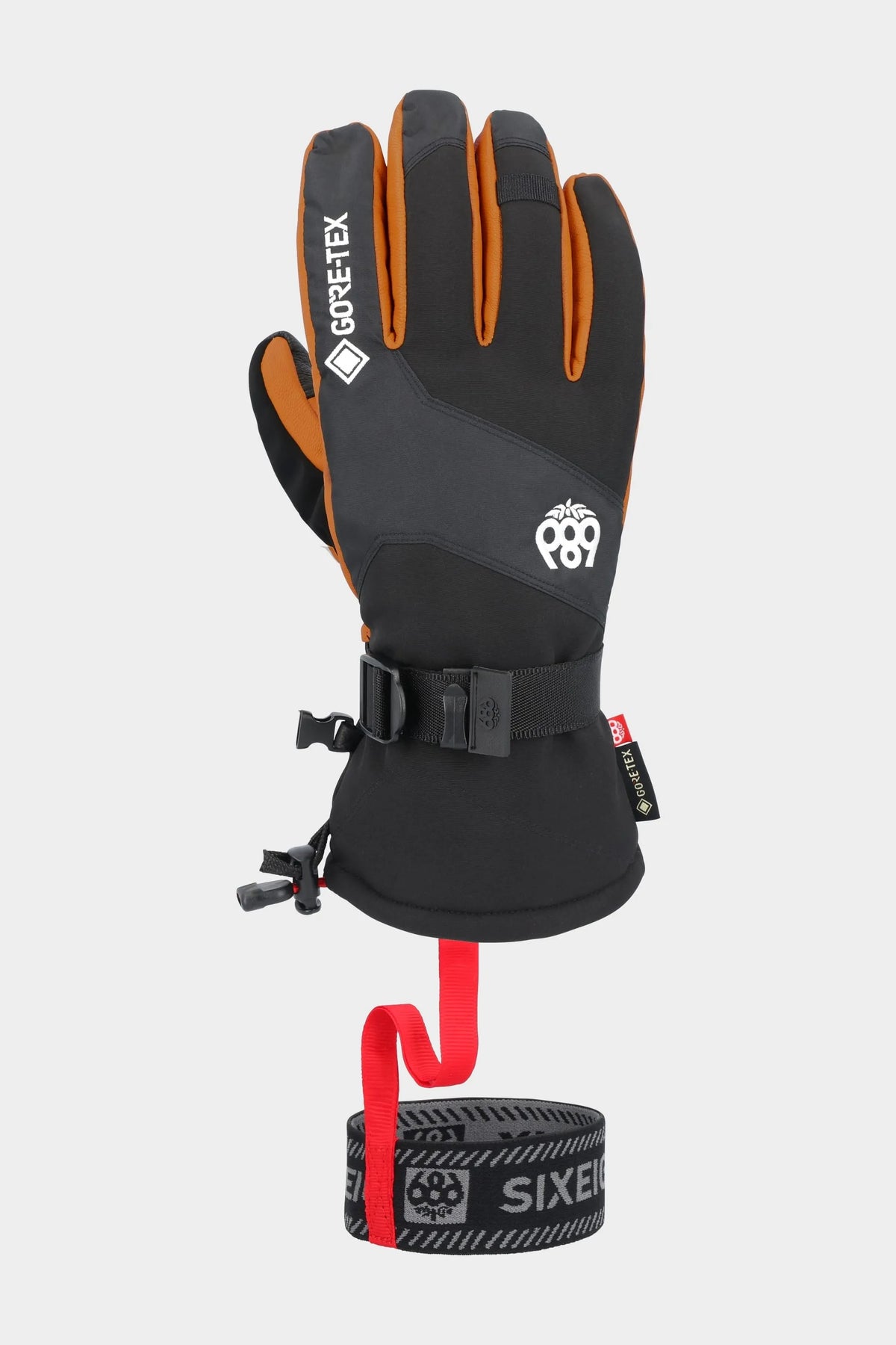 686 Mens Gloves GORE-TEX Linear