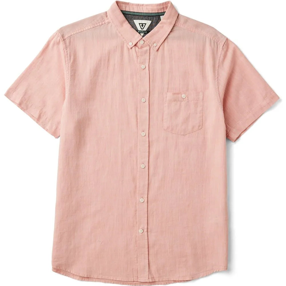 Vissla Mens Woven Roll Call
