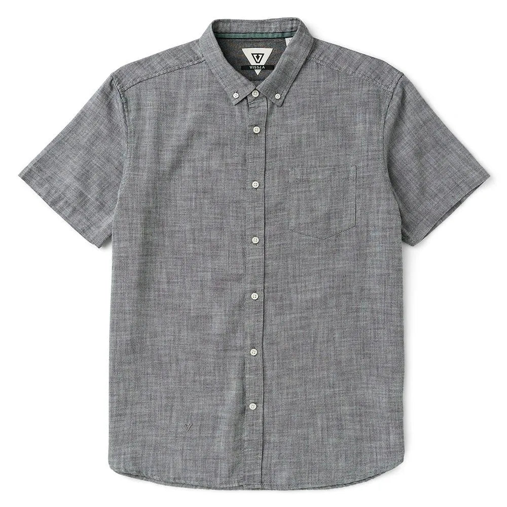 Vissla Mens Woven Roll Call