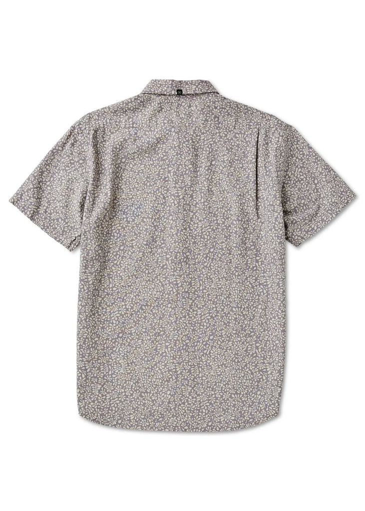 Vissla Mens Woven Jardin Eco