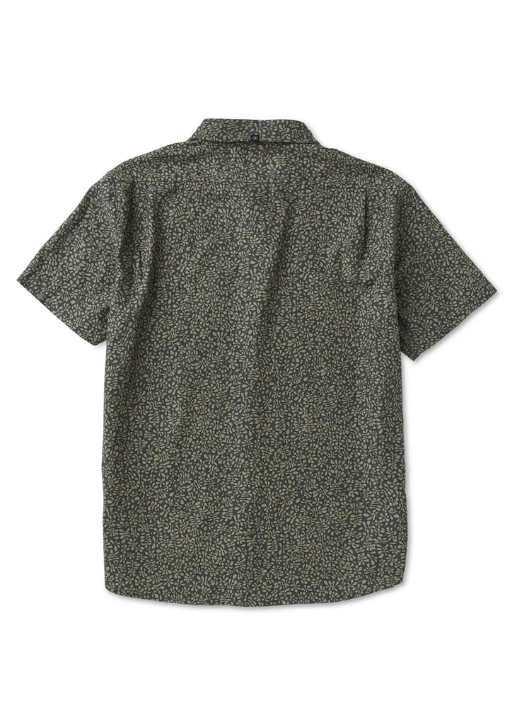 Vissla Mens Woven Jardin Eco