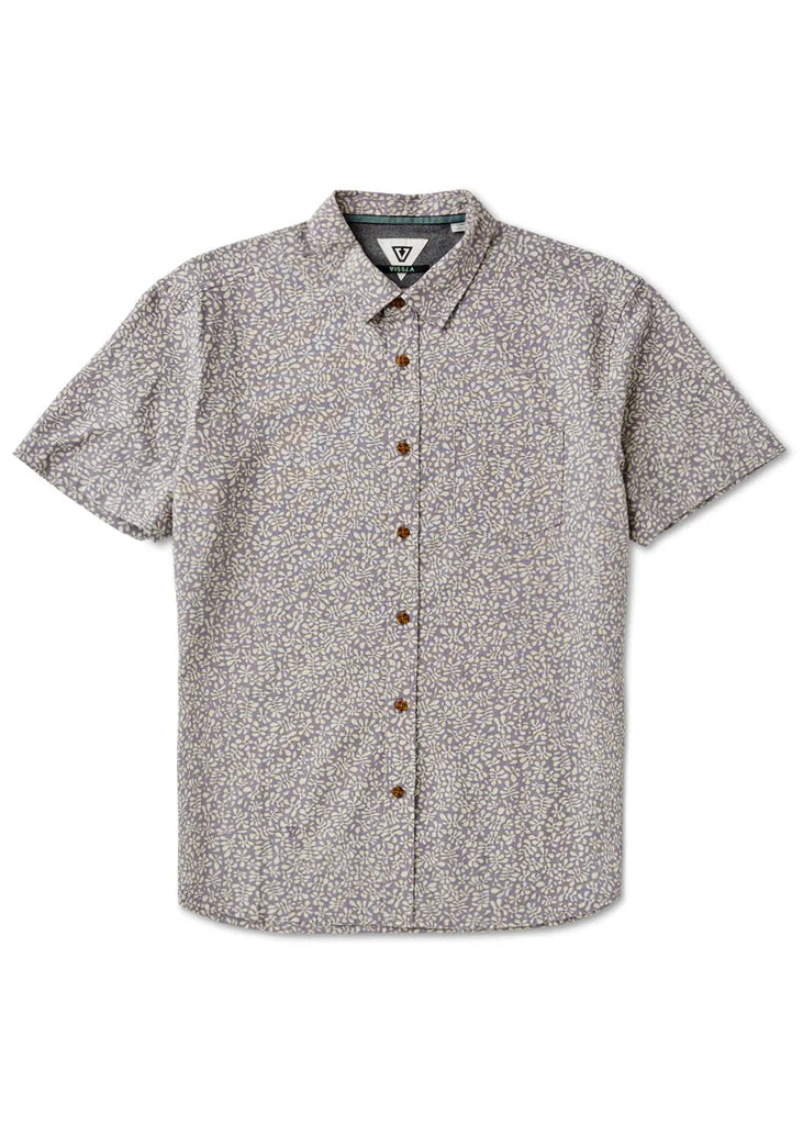 Vissla Mens Woven Jardin Eco