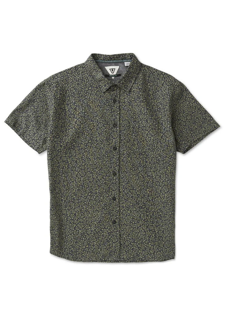 Vissla Mens Woven Jardin Eco