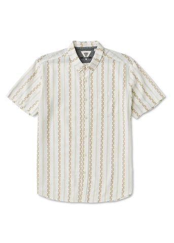 Vissla Mens Woven Four Doors