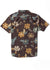 Vissla Mens Woven Tribal Tropics Eco