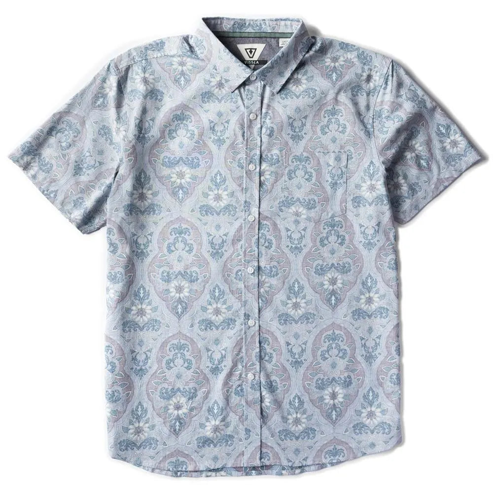 Vissla Mens Woven Mundaka Eco