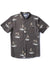 Vissla Mens Woven Tres Palmas Eco