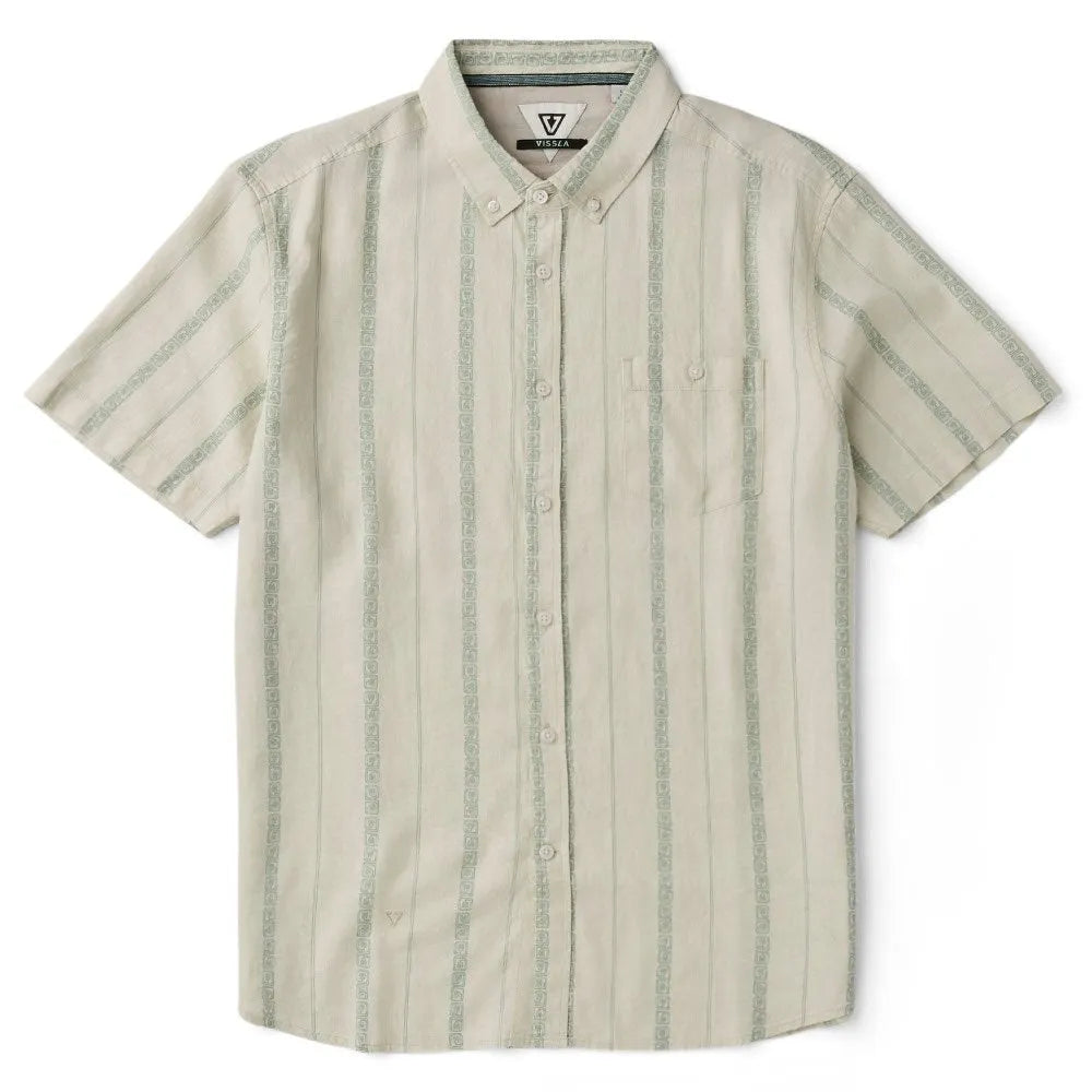 Vissla Mens Woven Lost Coast