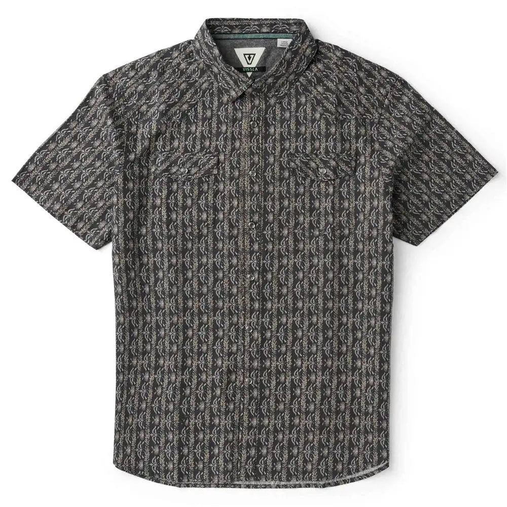 Vissla Mens Woven Out West