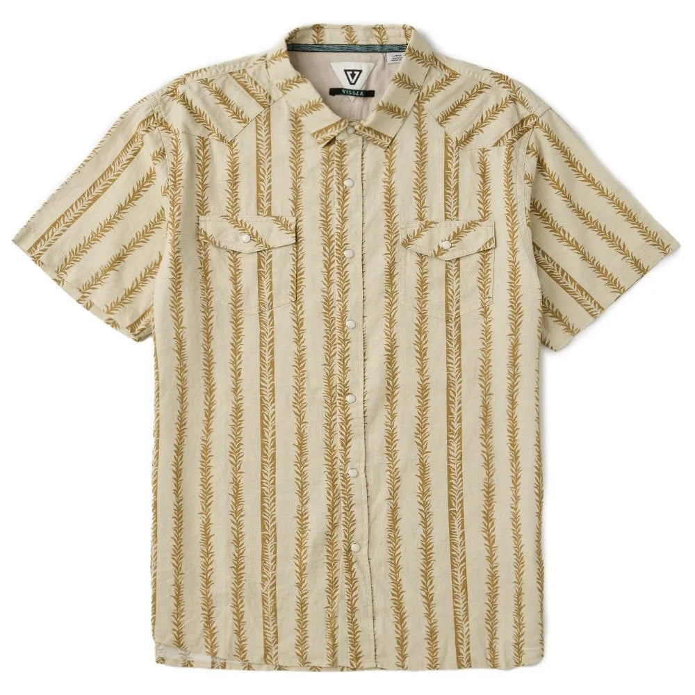 Vissla Mens Woven Kelpline