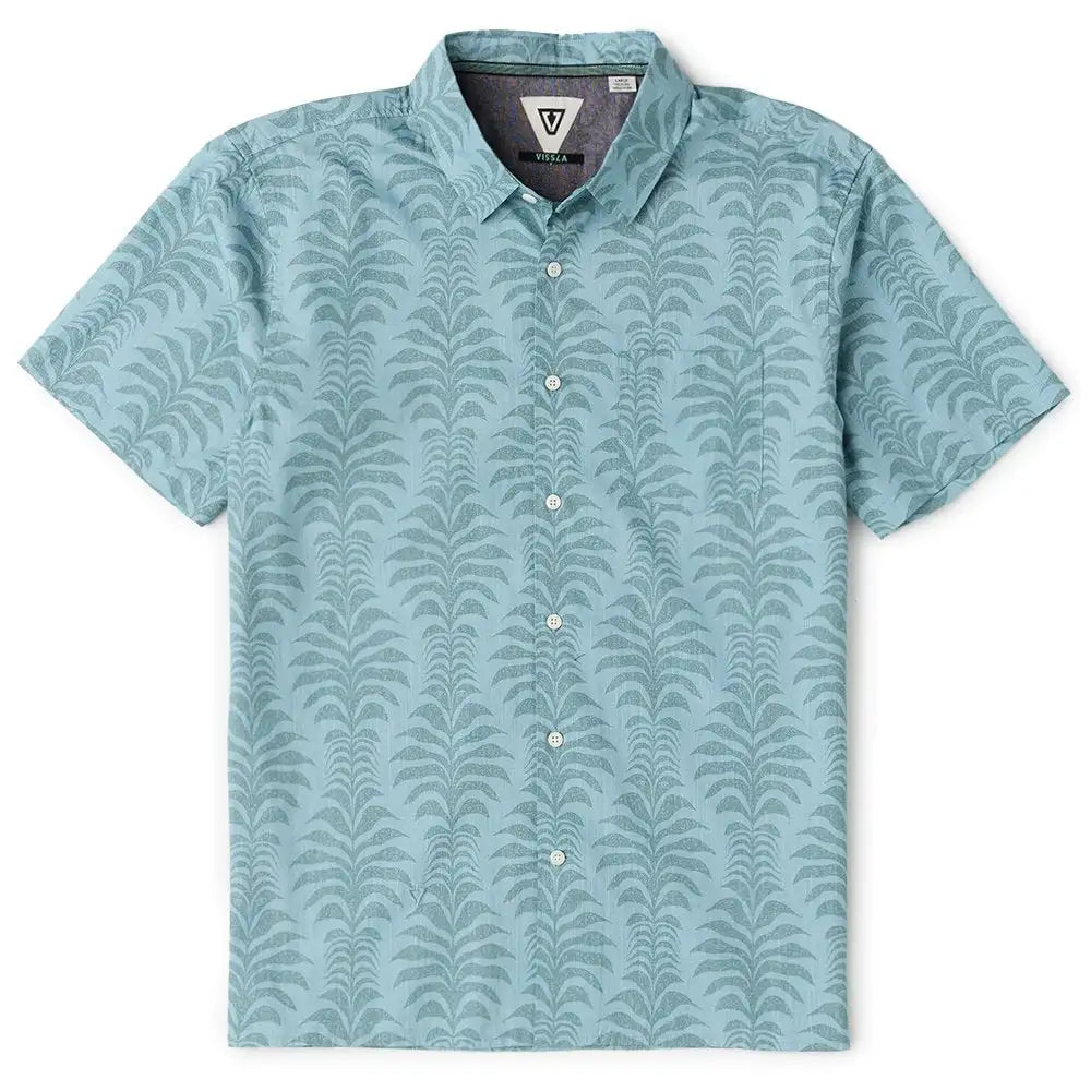Vissla Mens Woven Seedling Eco