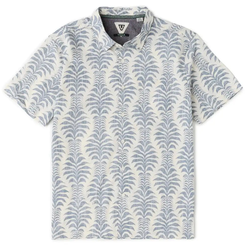 Vissla Mens Woven Seedling Eco