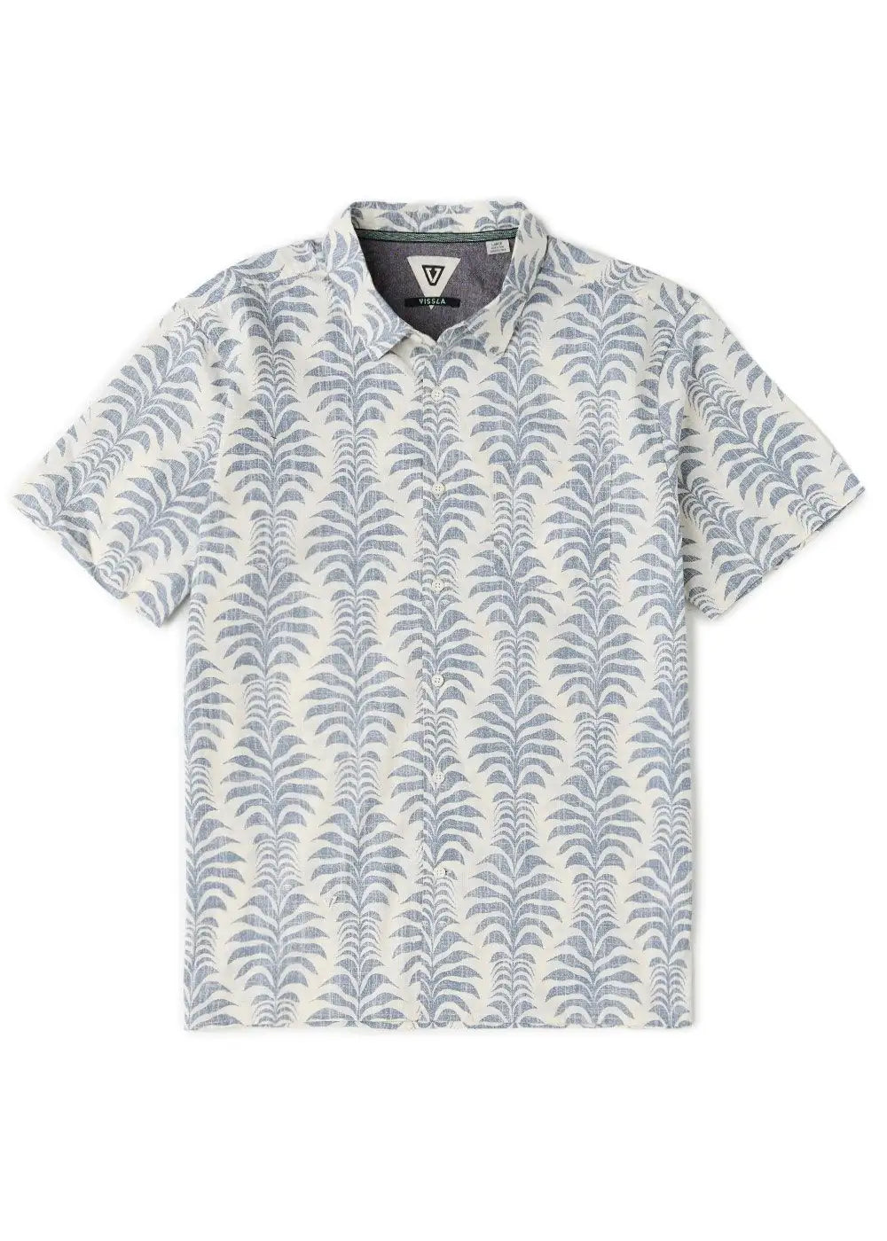 Vissla Mens Woven Seedling Eco