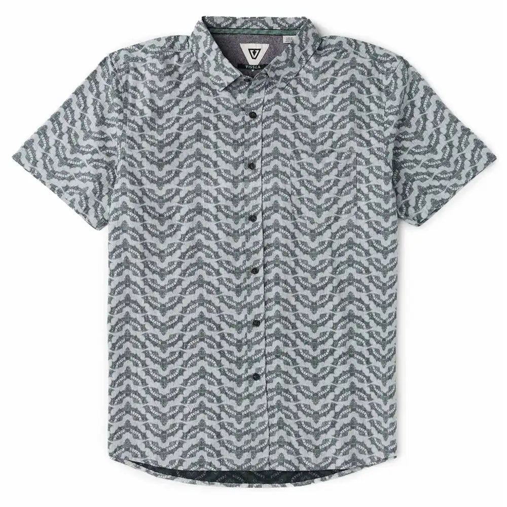 Vissla Mens Woven Supersonic Eco