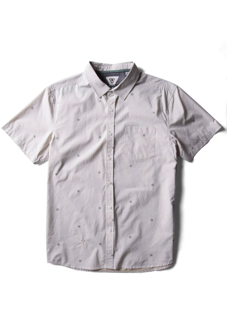 Vissla Mens Woven Sundial
