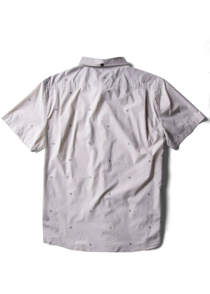 Vissla Mens Woven Sundial