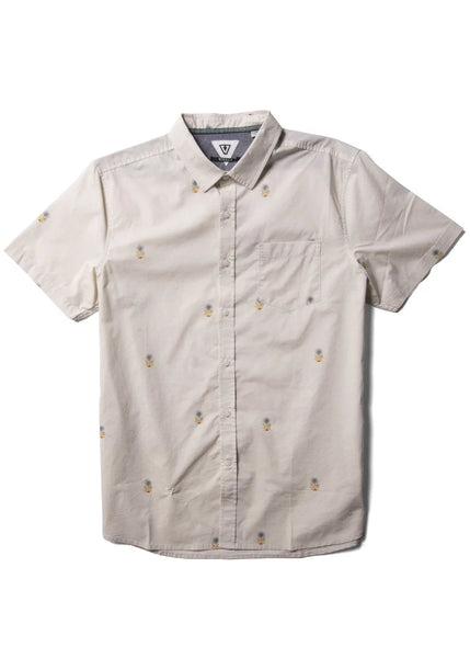Vissla Mens Woven Fired Up Eco