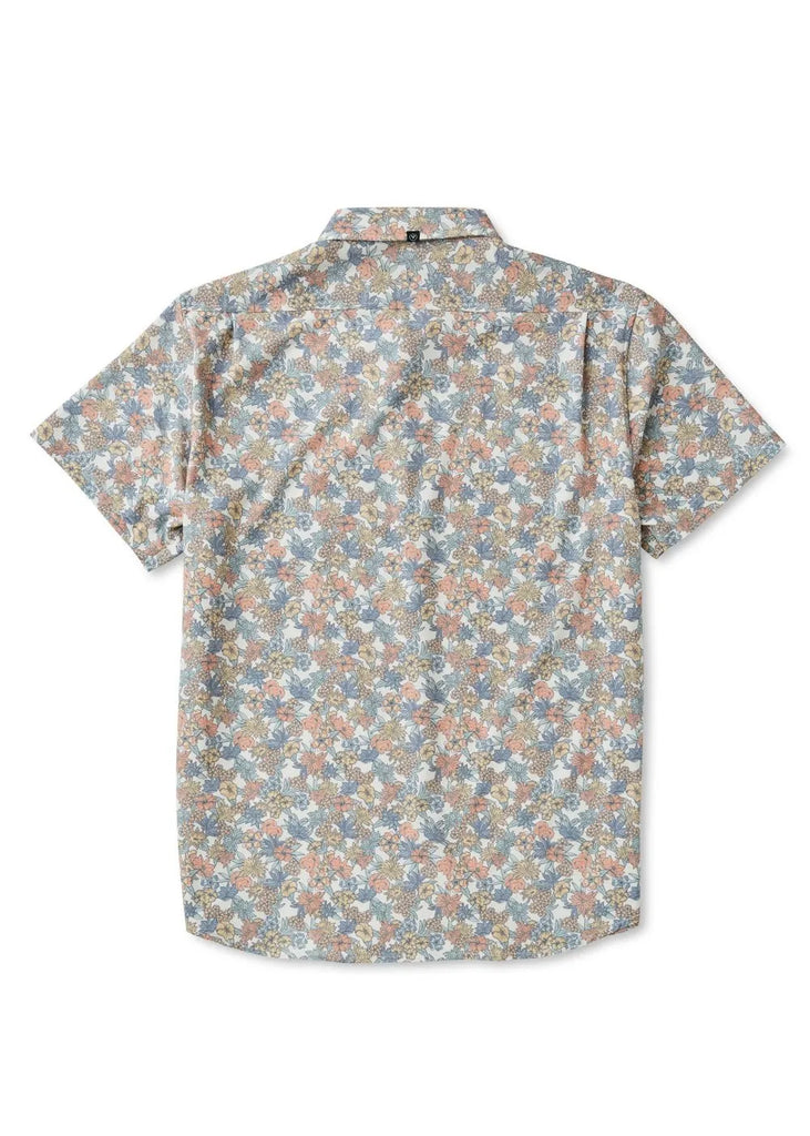 Vissla Mens Woven Beacons Eco