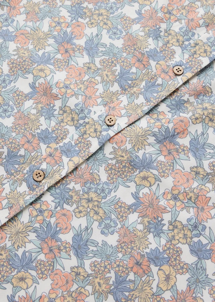 Vissla Mens Woven Beacons Eco