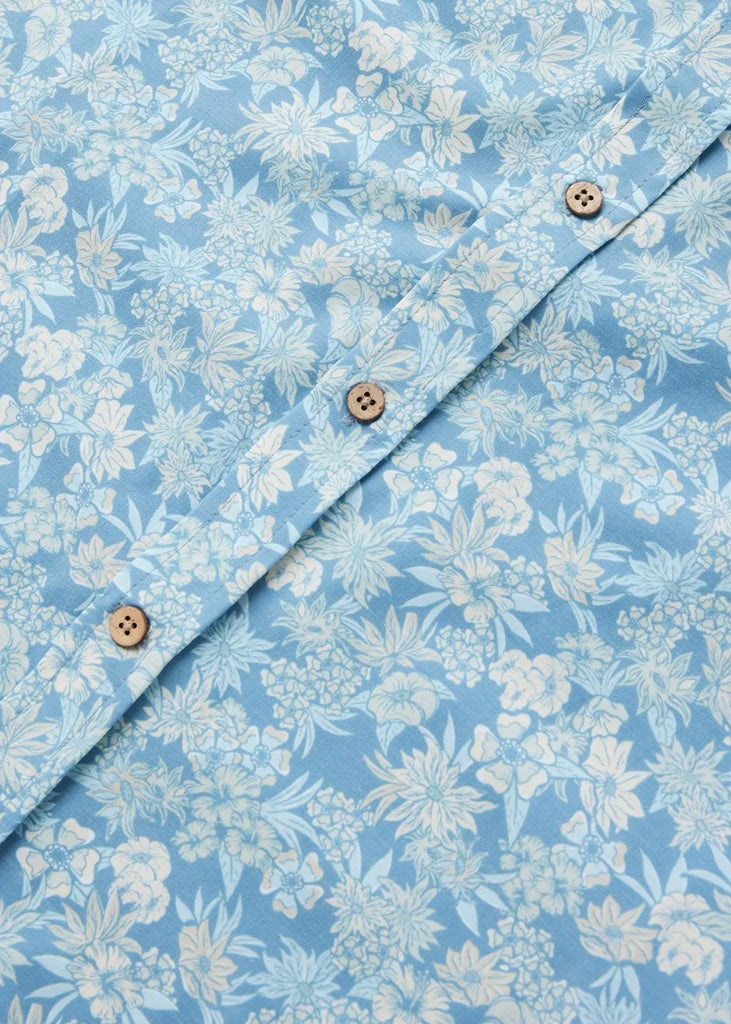 Vissla Mens Woven Beacons Eco