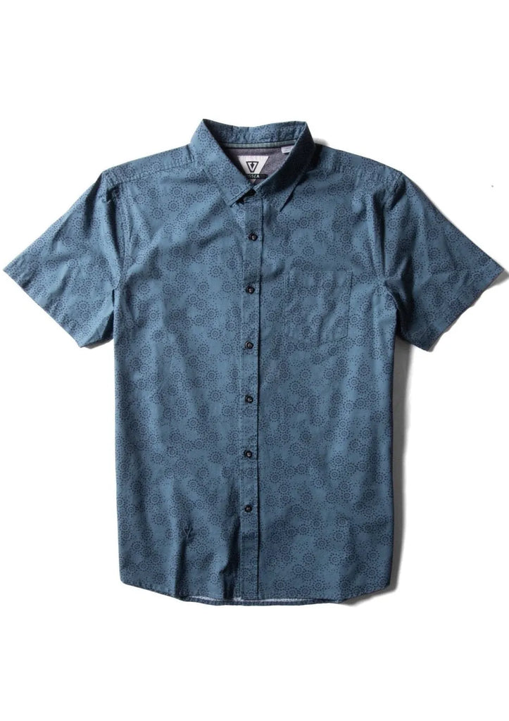 Vissla Mens Woven Morsea Eco