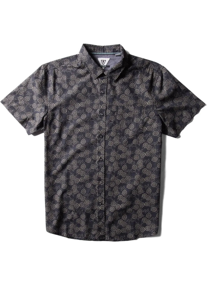 Vissla Mens Woven Morsea Eco