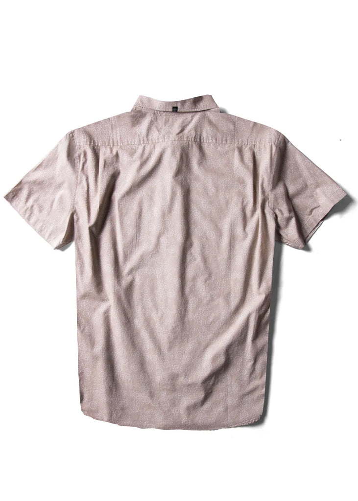 Vissla Mens Woven Morsea Eco