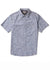 Vissla Mens Woven Superbloom Eco