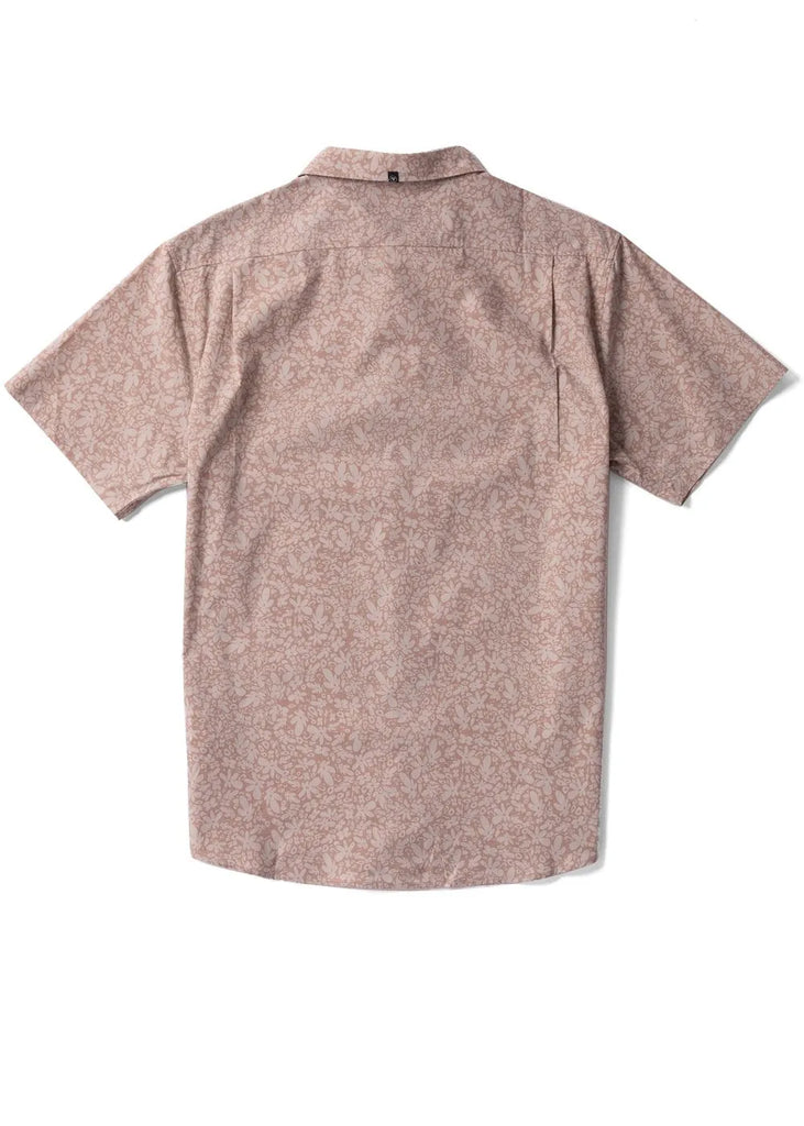 Vissla Mens Woven Superbloom Eco