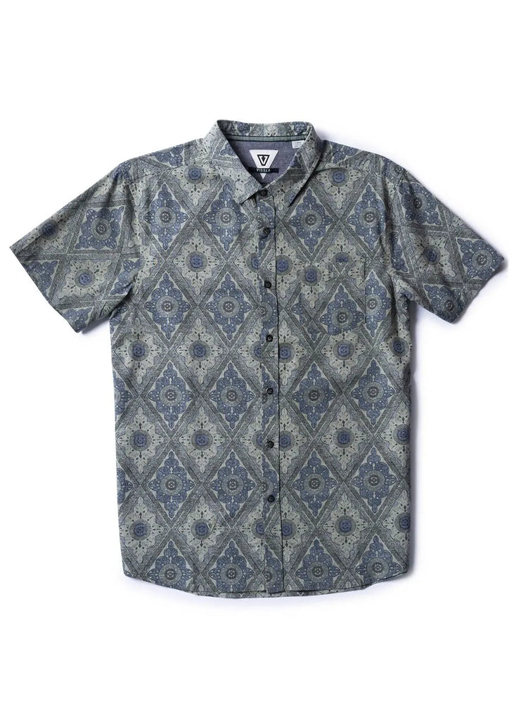 Vissla Mens Woven Tangier Eco