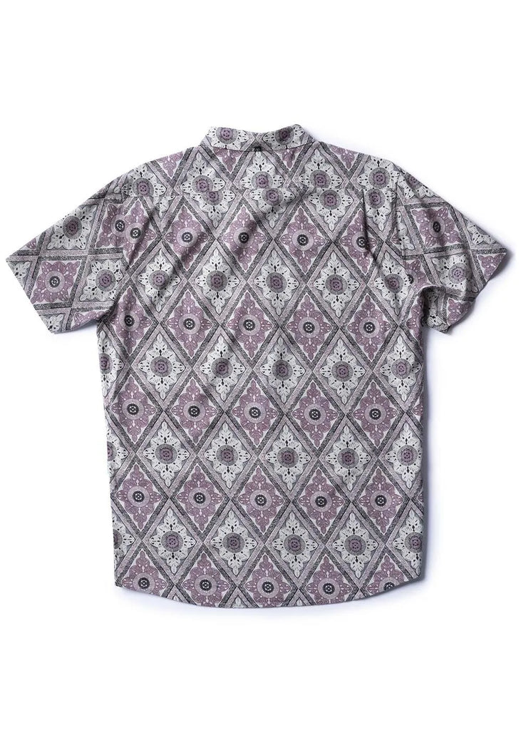 Vissla Mens Woven Tangier Eco