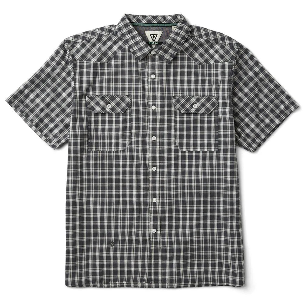 Vissla Mens Woven Ollie Eco