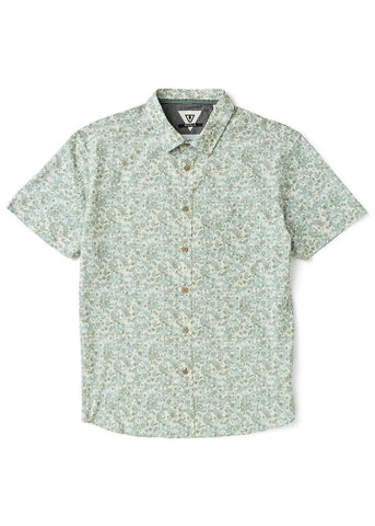 Vissla Mens Woven Sun Garden Eco