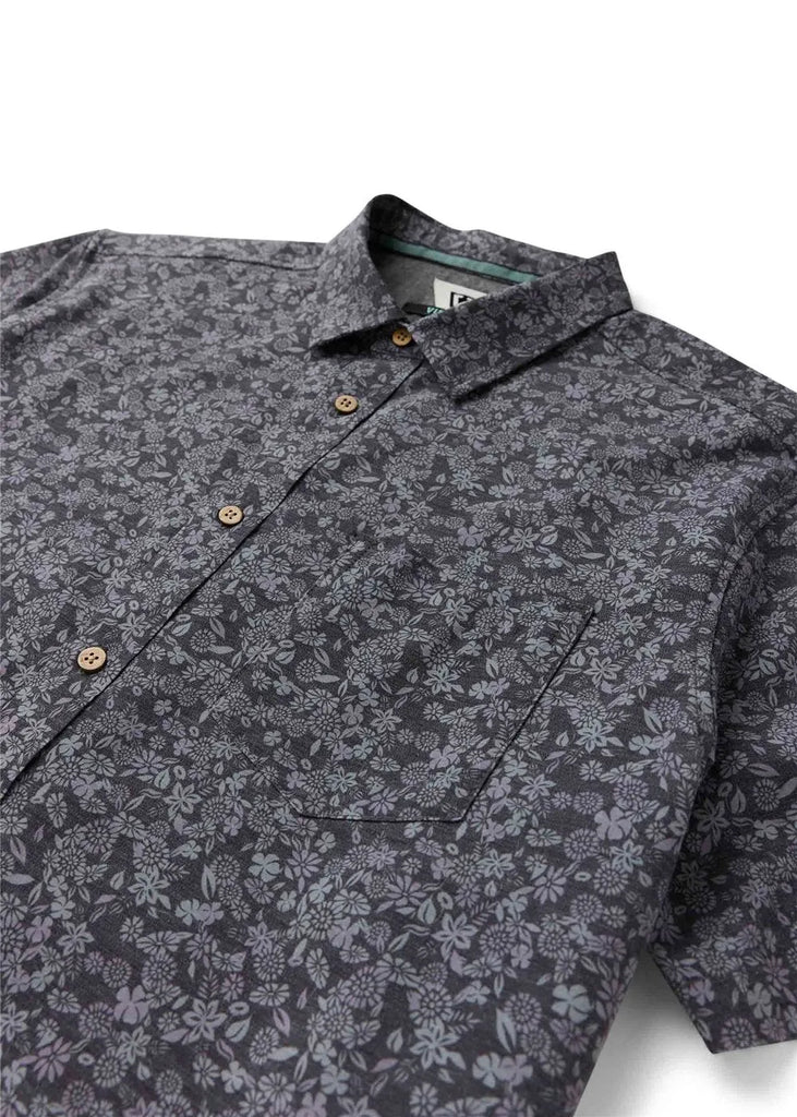Vissla Mens Woven Sun Garden Eco