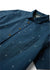 Vissla Mens Woven Cloud Seed Eco