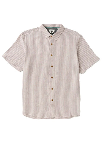 Vissla Mens Woven J Linen