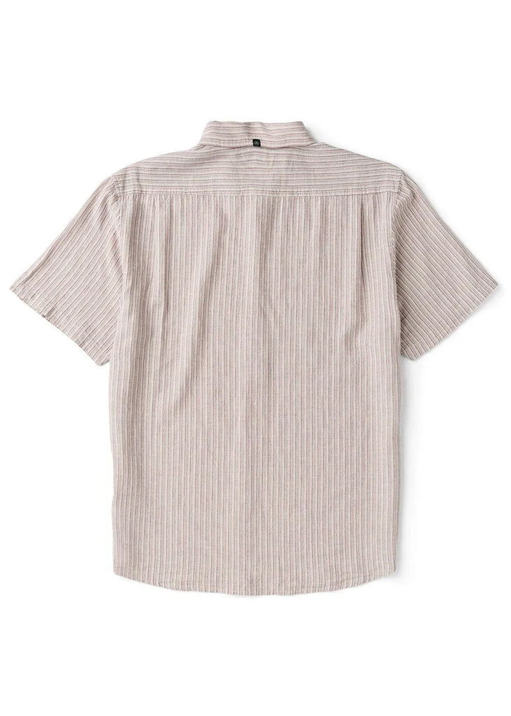 Vissla Mens Woven J Linen