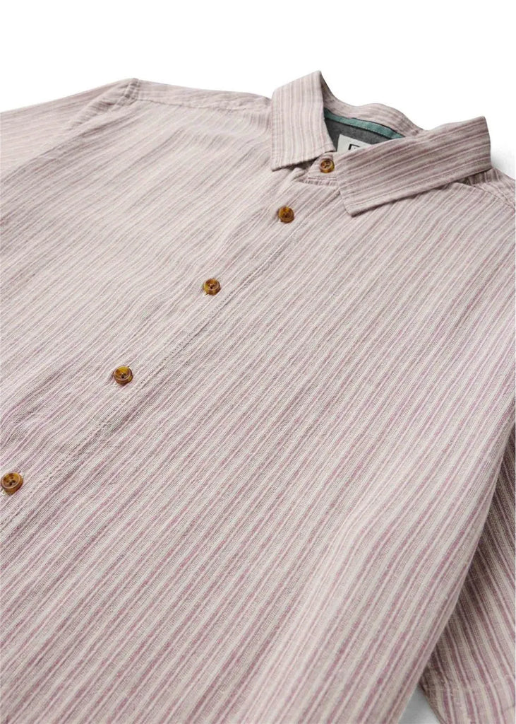 Vissla Mens Woven J Linen