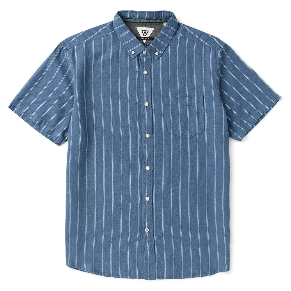 Vissla Mens Woven Minder