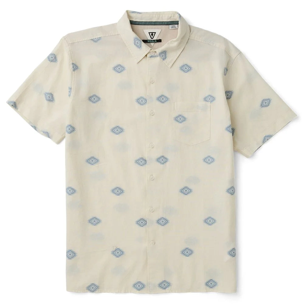 Vissla Mens Woven Cabo Nights