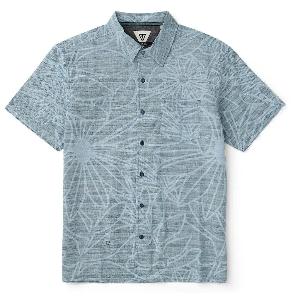 Vissla Mens Woven Garden Trail Eco