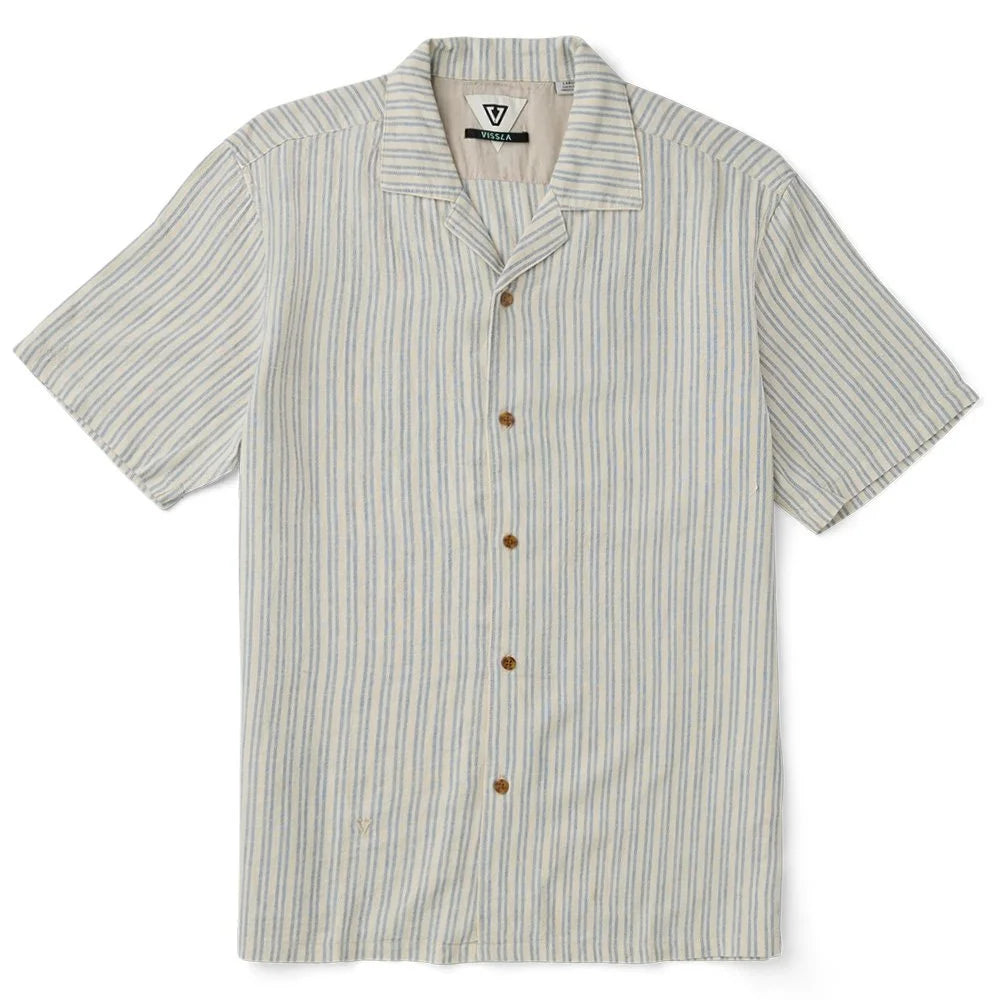 Vissla Mens Woven Hammer Land