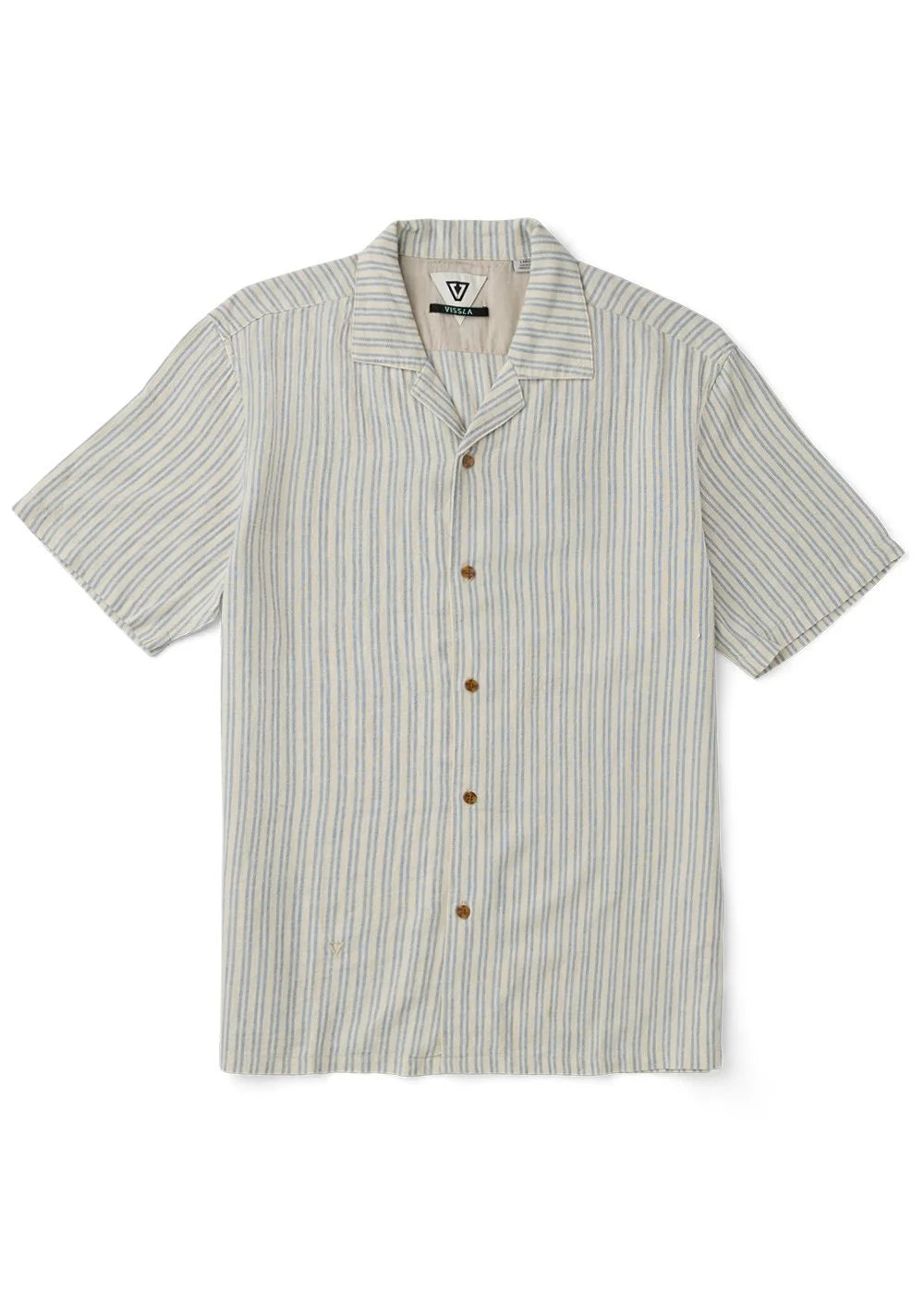 Vissla Mens Woven Hammer Land