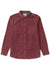 Vissla Mens Shirt Rails Cord Long Sleeve