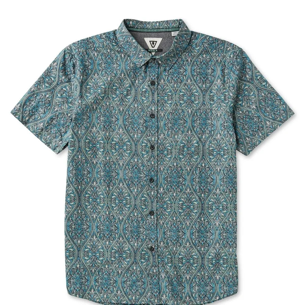 Vissla Mens Woven Desert Dream Eco