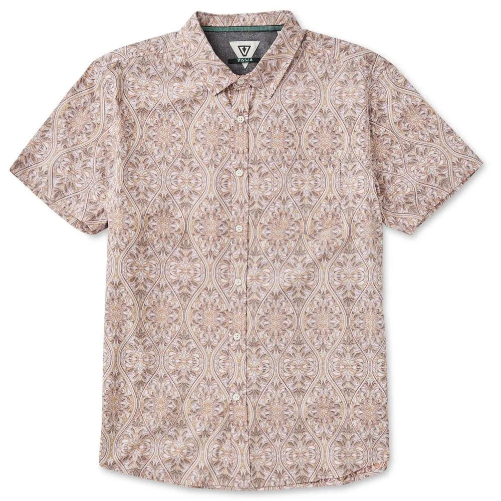 Vissla Mens Woven Desert Dream Eco